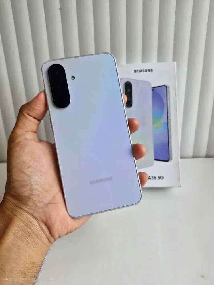 Samsung A36 5G 8/256