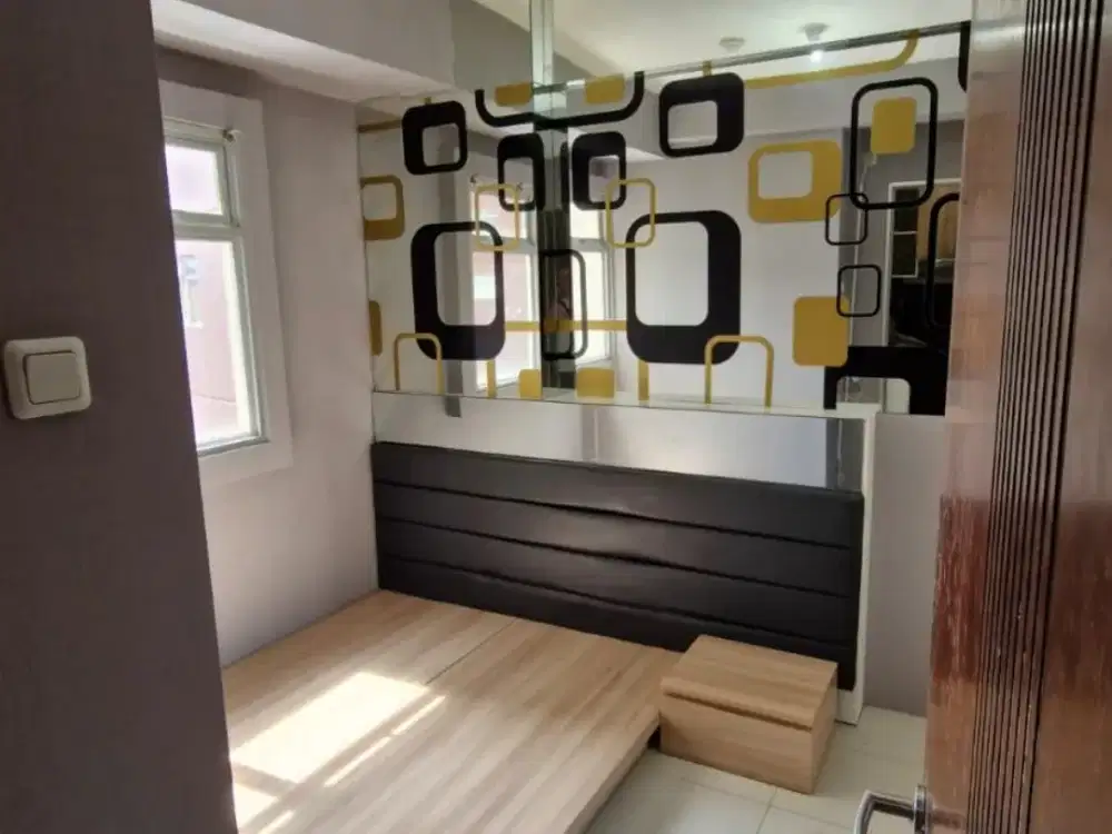 Disewakan Apartment Gunawangsa Manyar