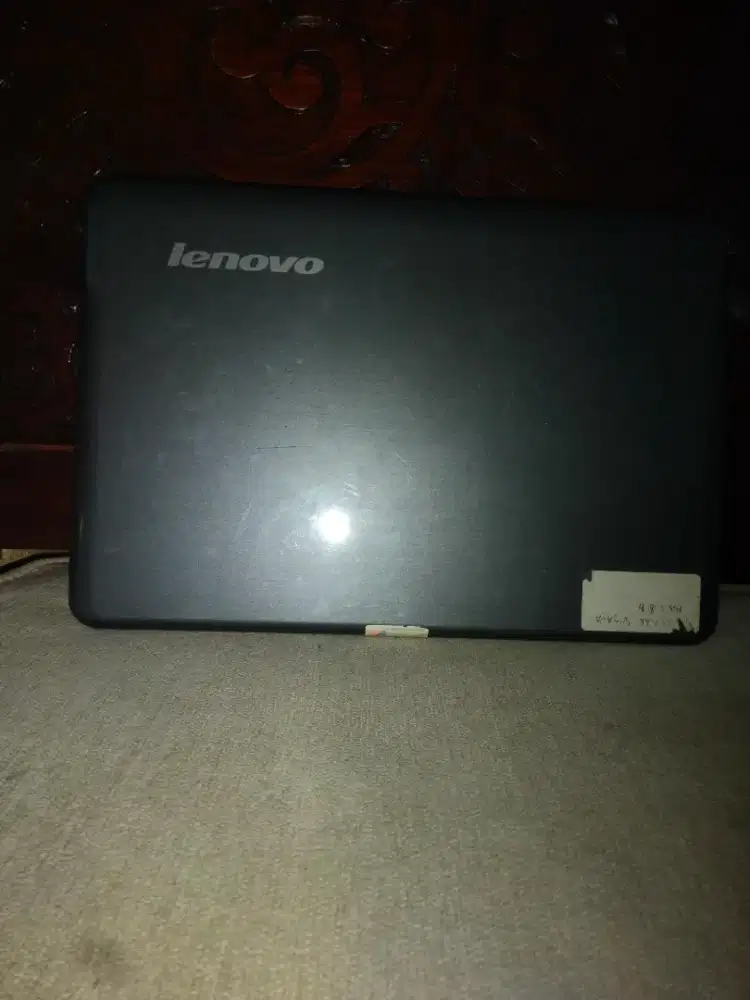 Laptop  Lenovo g450
