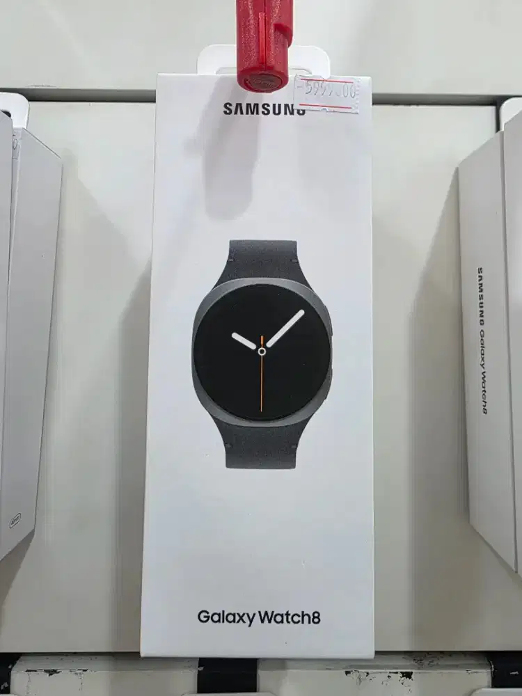 TUKAR TAMBAH WATCH LAMA / HP LAMA KE SAMSUNG WATCH8 40MM