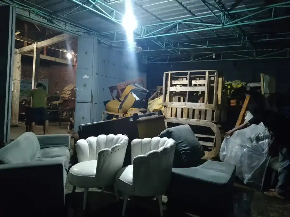 Servis sofa sidoarjo