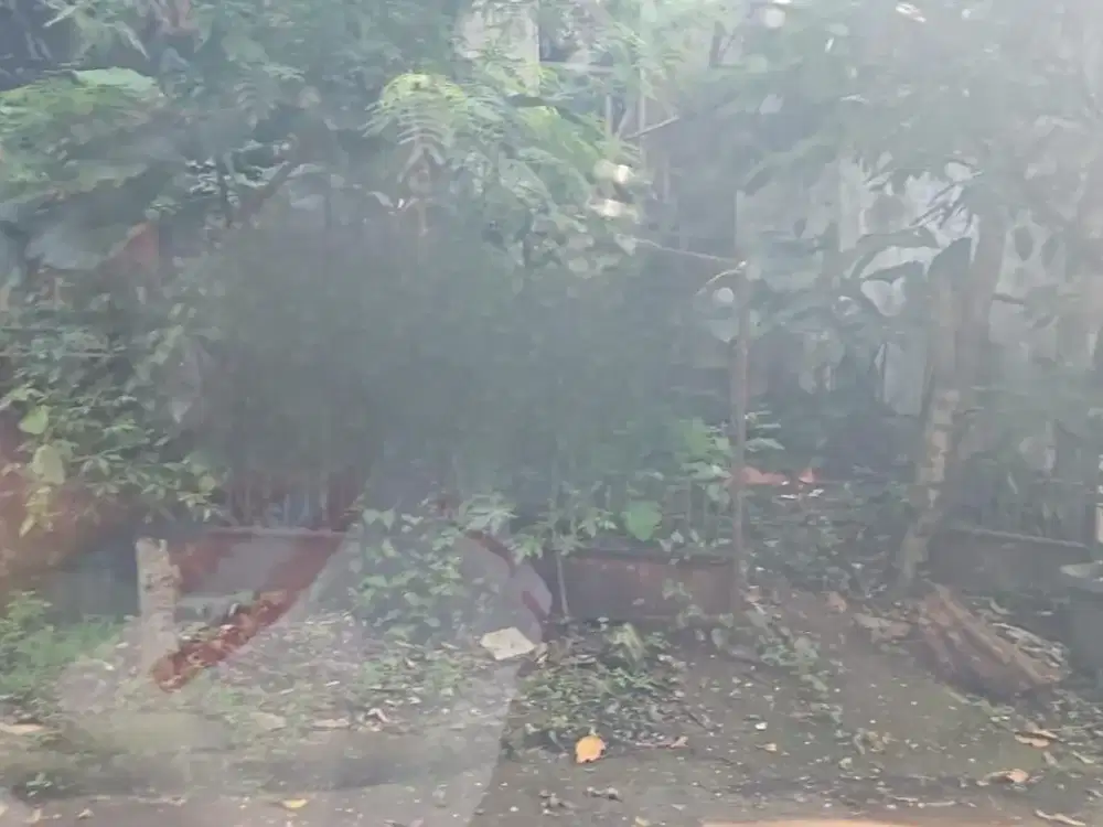 Murah !! DIJUAL KAVLING TANAH DI NIRWANA ESTATE SIAP BANGUN BARU