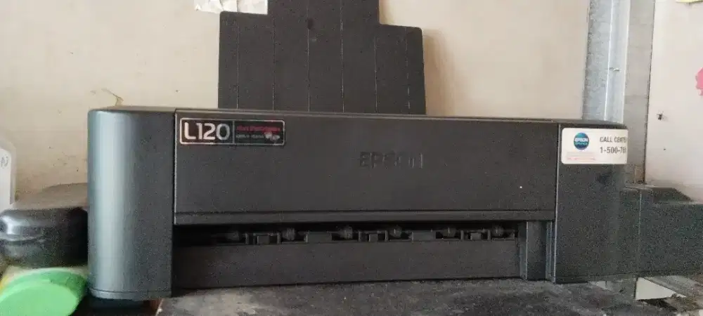 Printer epson L120