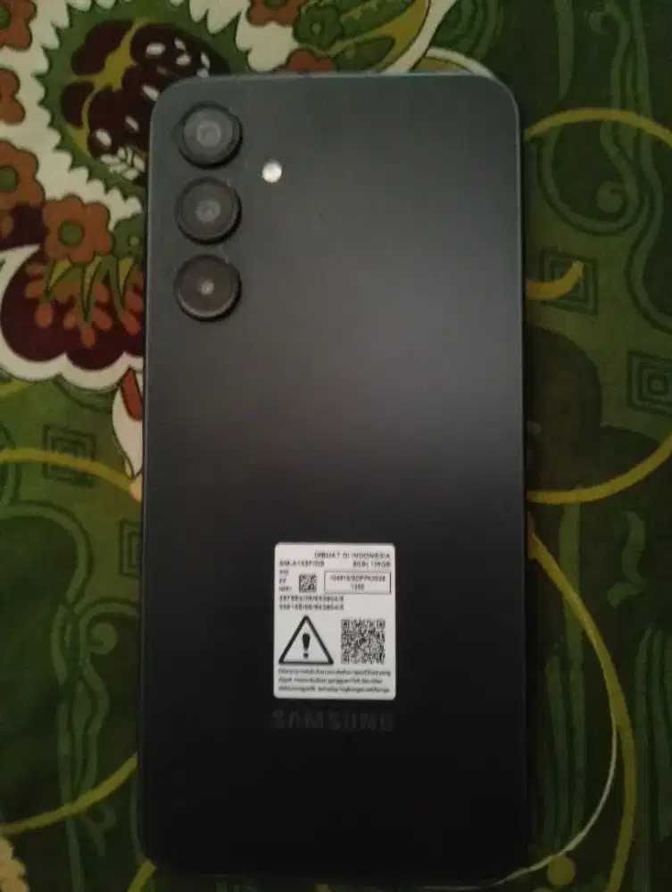Jual Cepet Samsung A16 5G ram 8/128