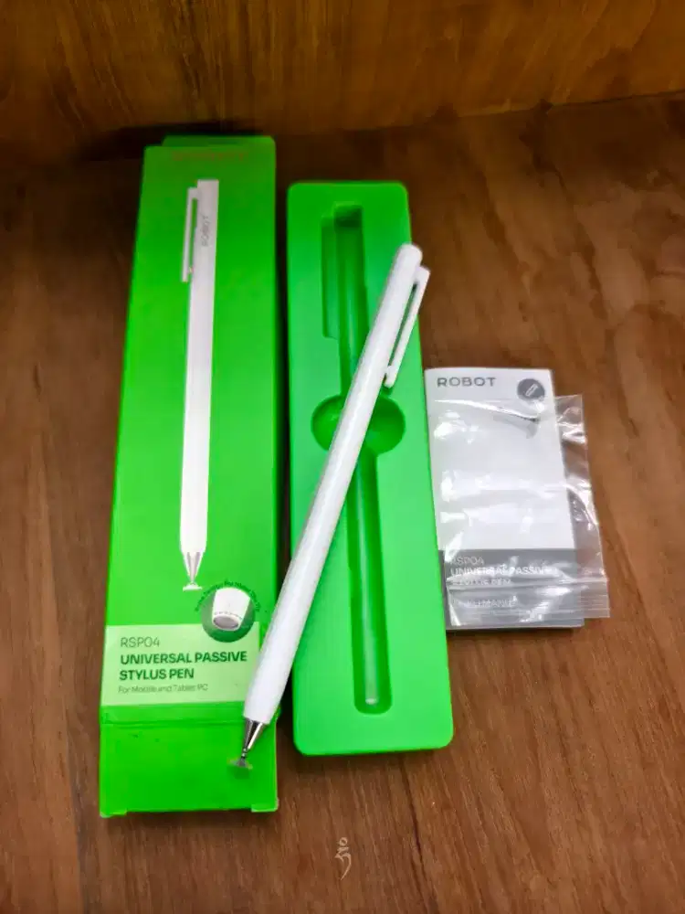 Stylus pen Robot RSP04 second like new