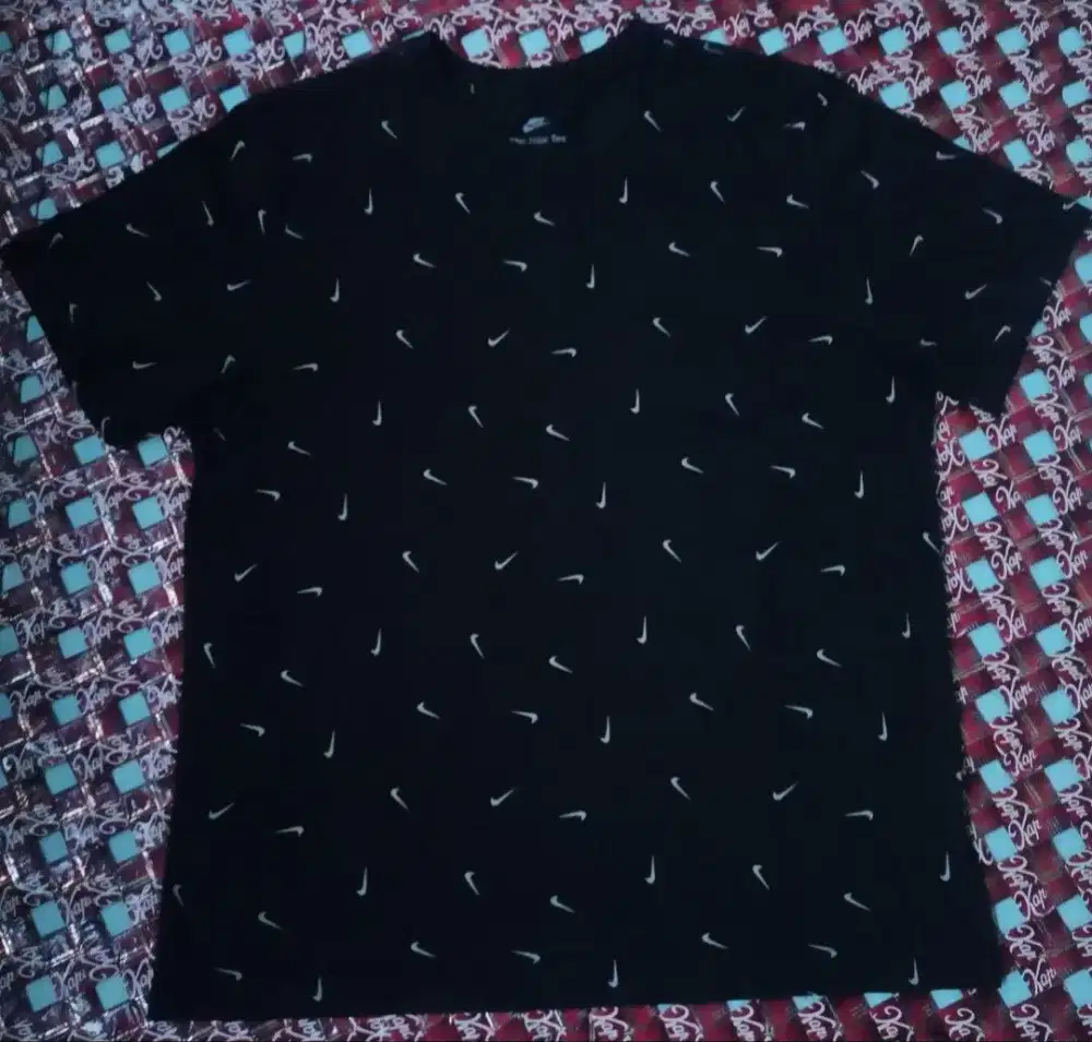 KAOS BRAND AOP ORIGINAL