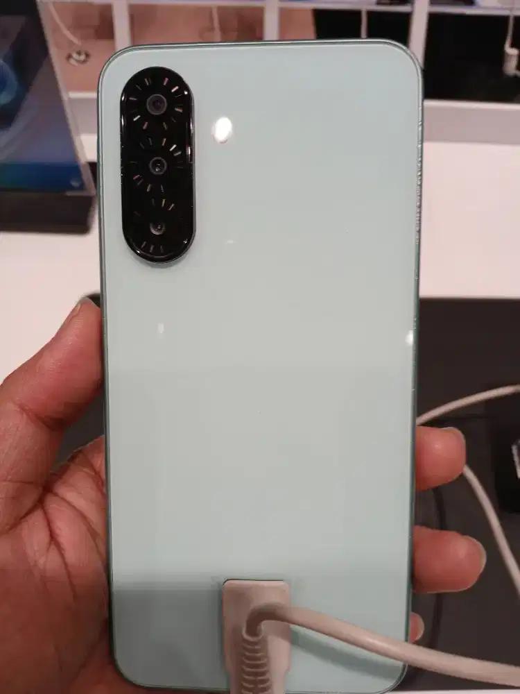 Kredit Samsung A26 Promo Cicilan Ringan mulai dari 18.000 per hari