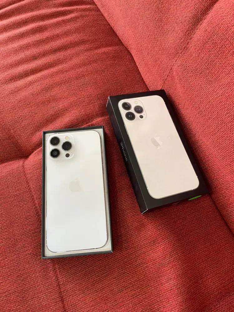 Iphone 13 Pro max 128gb ibox
