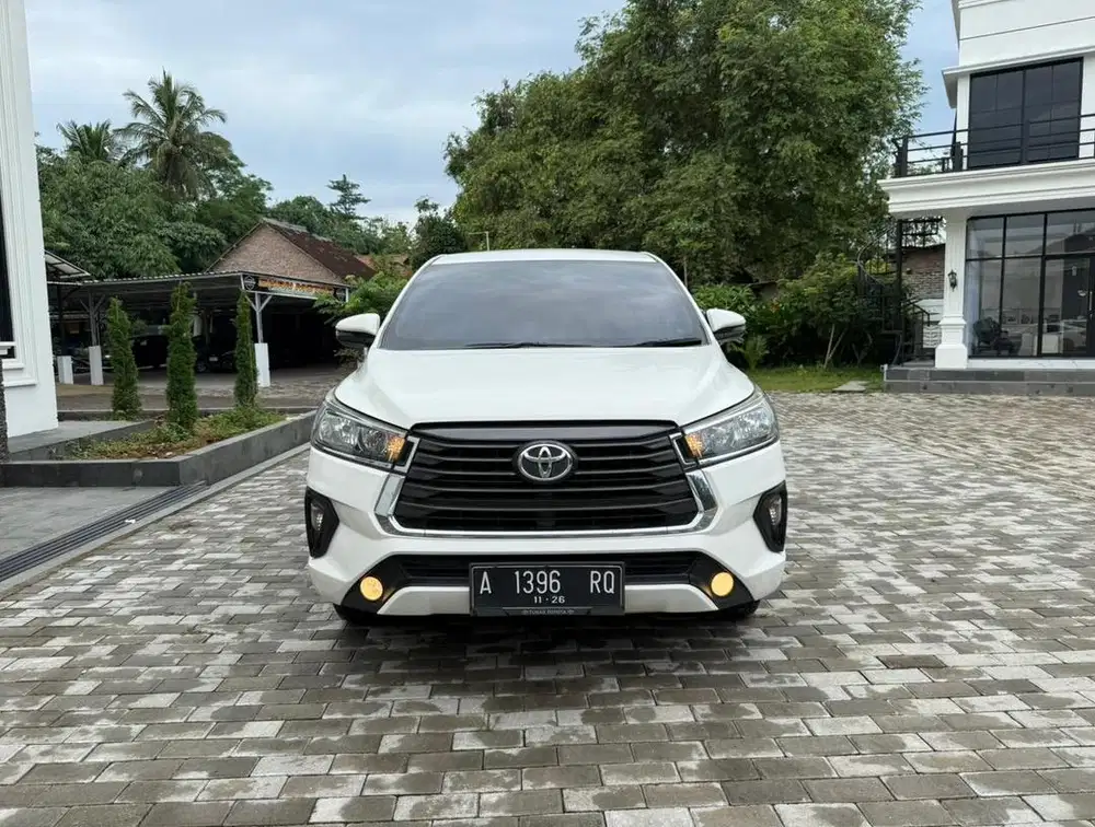 INNOVA 2.4 G MATIC 2021