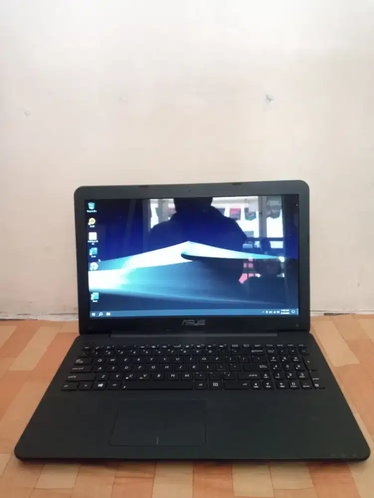 Laptop Asus X554L  Core I5