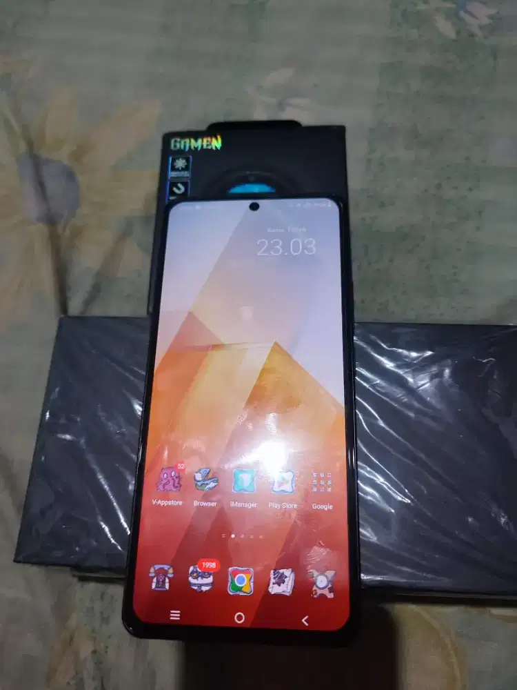 Vivo Iqoo Z9 8/256