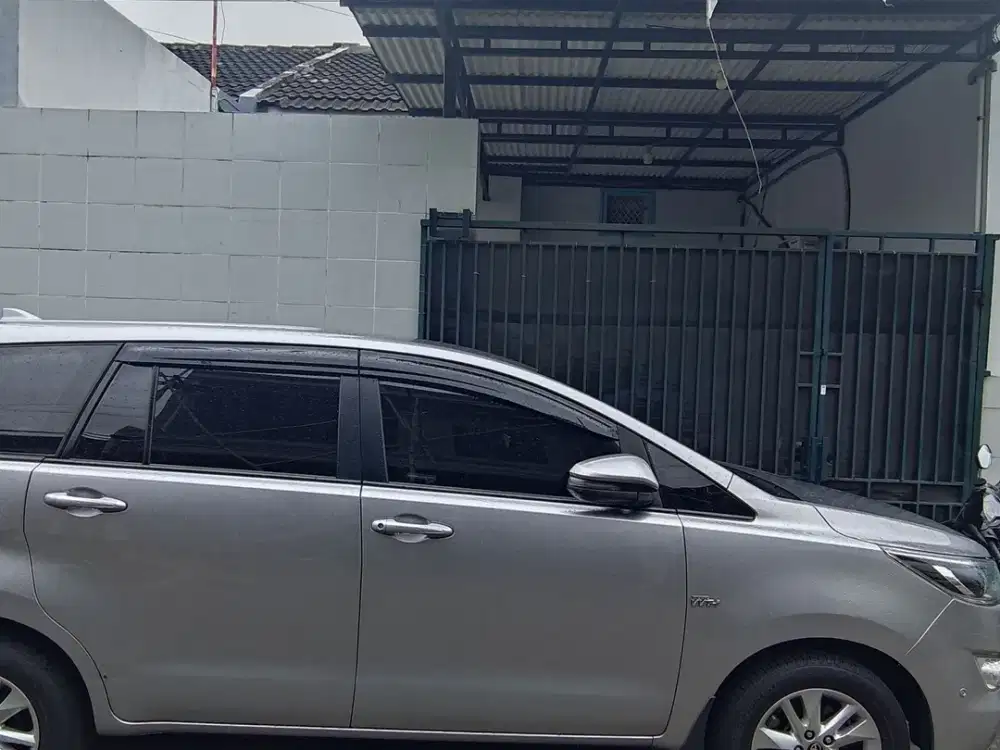 Rumah Strategis 15 Mnt ke Stasiun Tangerang LT 126 Dibantu KPR J-41786