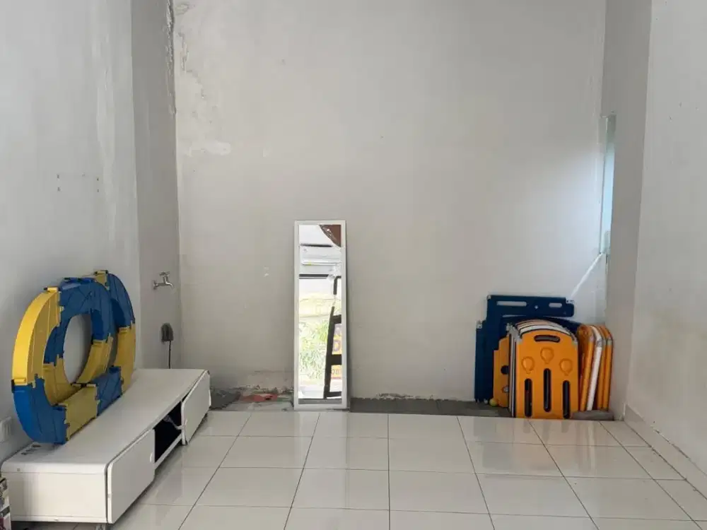 Rumah Strategis Dekat BSD 14 Mnt ke Pintu Tol Parigi Bisa KPR J-40919