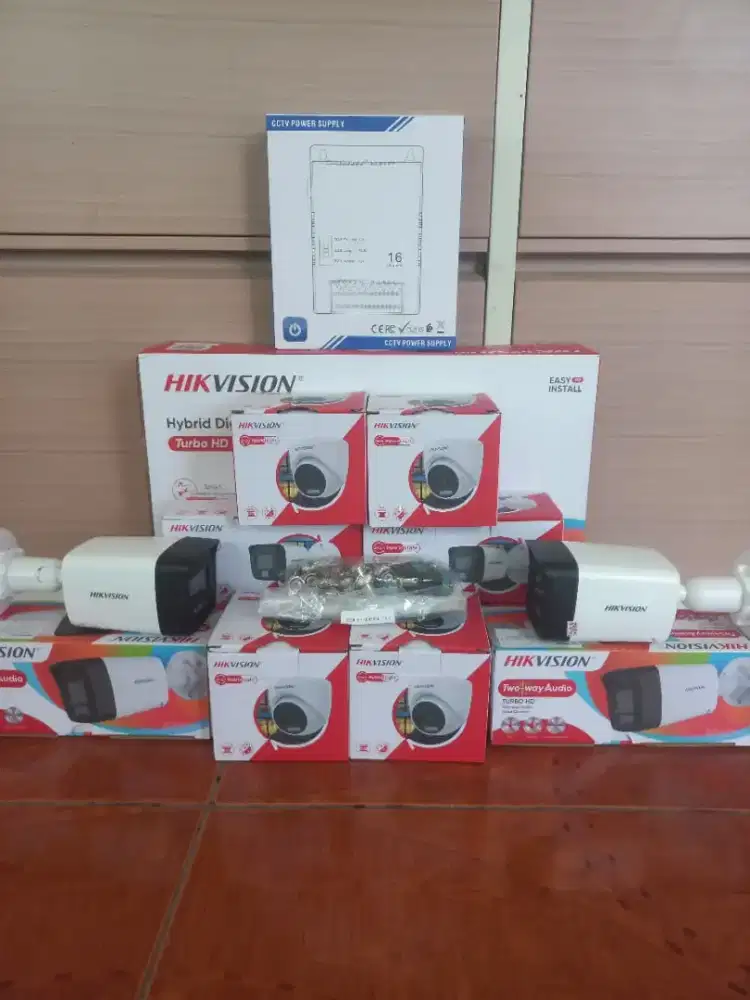 Pusat pasang Kamera CCTV