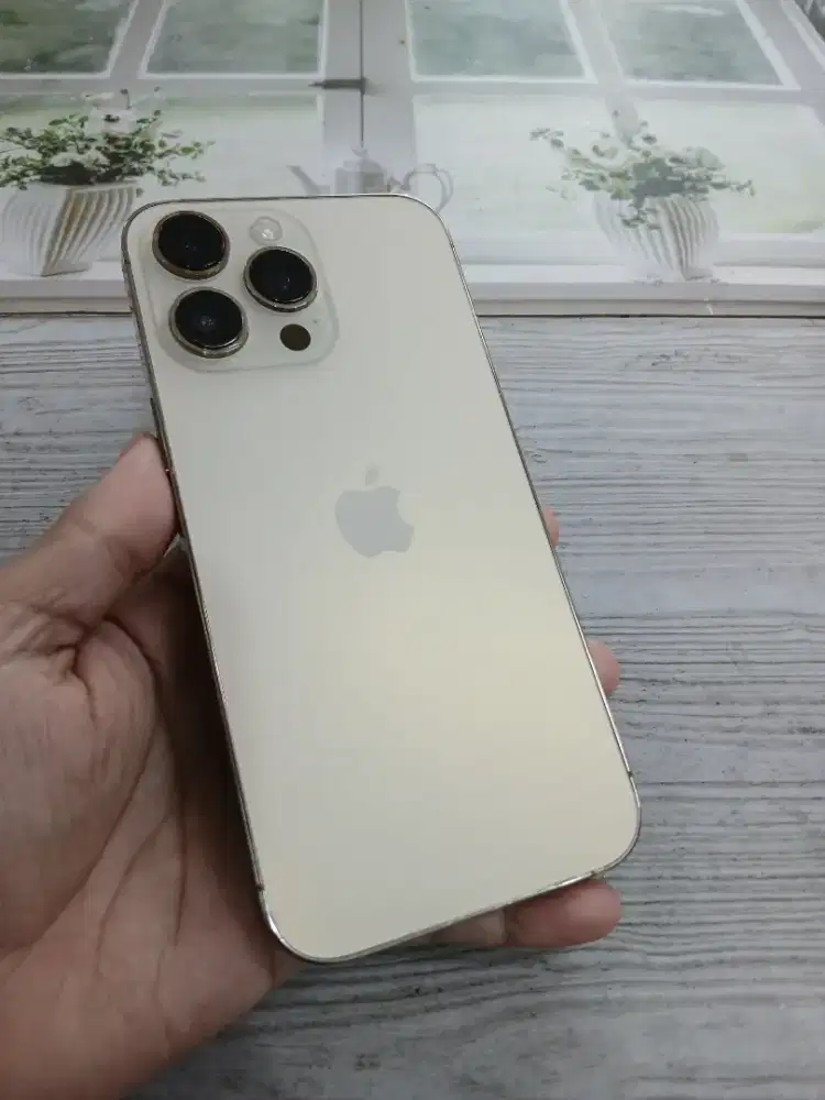 IPhone 14 pro max 128Gb Gold