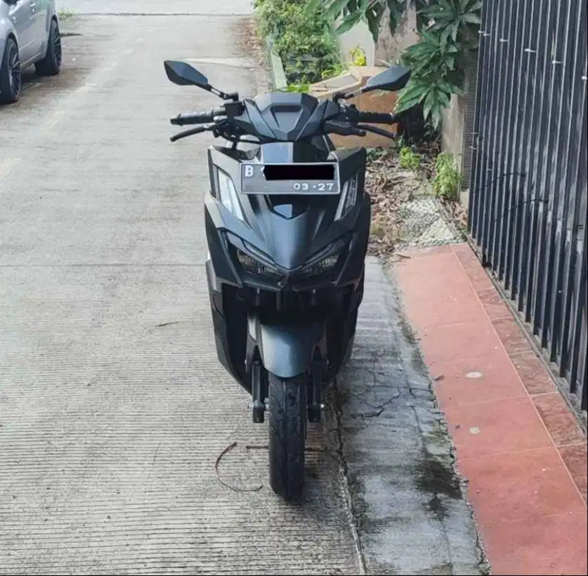 Honda Vario 160 Keyless 2022