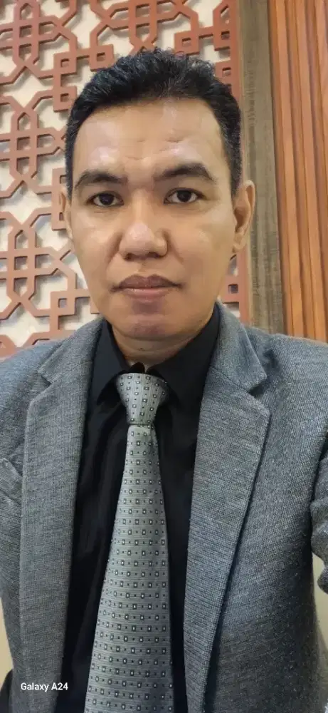 Guru Bahasa Inggris Private