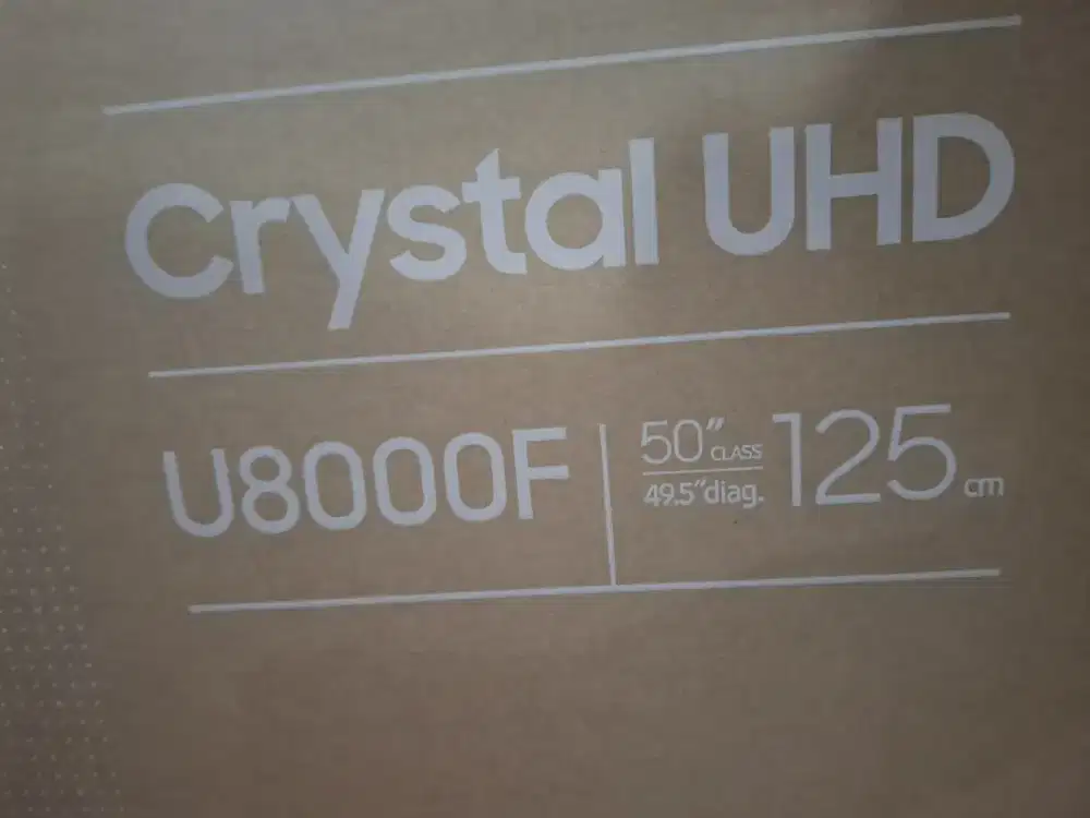 Tv Samsung harga kawan