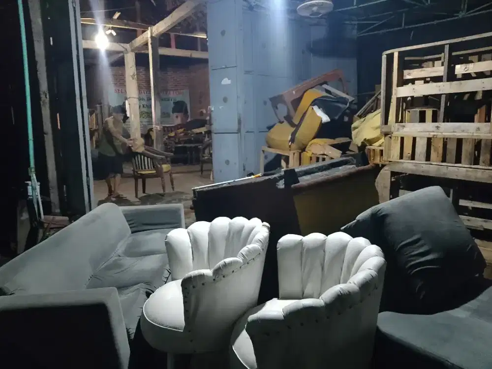 Service sofa Sidoarjo