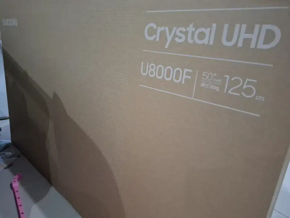 Tv Samsung harga termurah