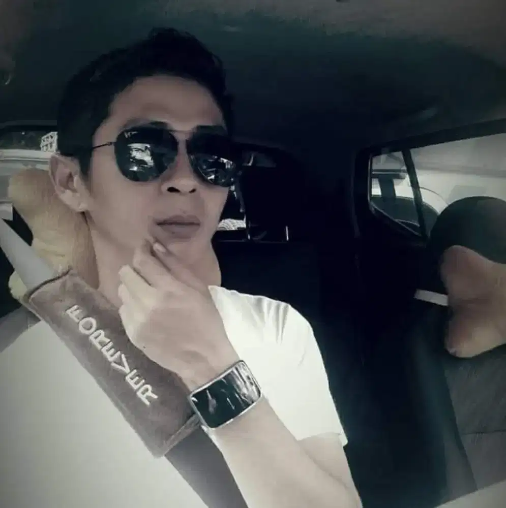 Driver/Kurir Berpengalaman