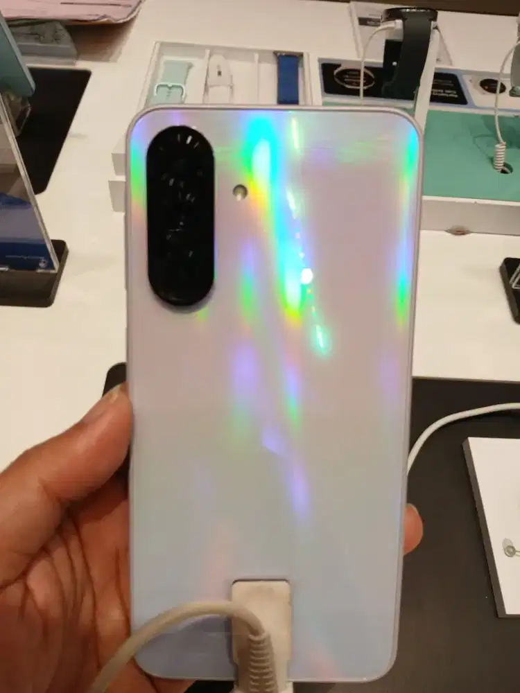 Kredit Samsung A36 Promo Cicilan Ringan Mulai dari 22.000 per hari