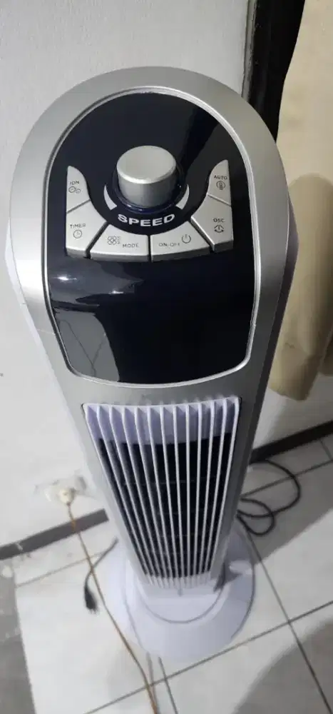 Jual Kipas Angin merek KRISBOW