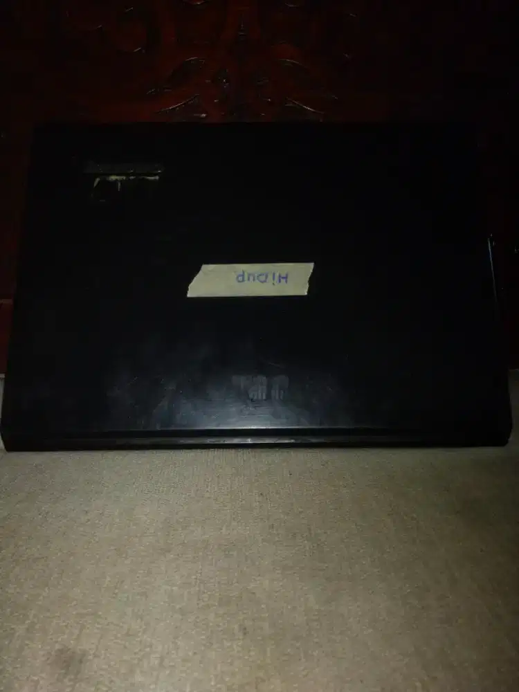 Laptop Lenovo 80ls