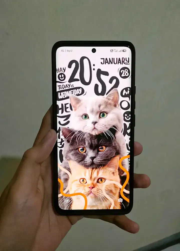 REDMI NOTE 14 PRO PLUS 5G