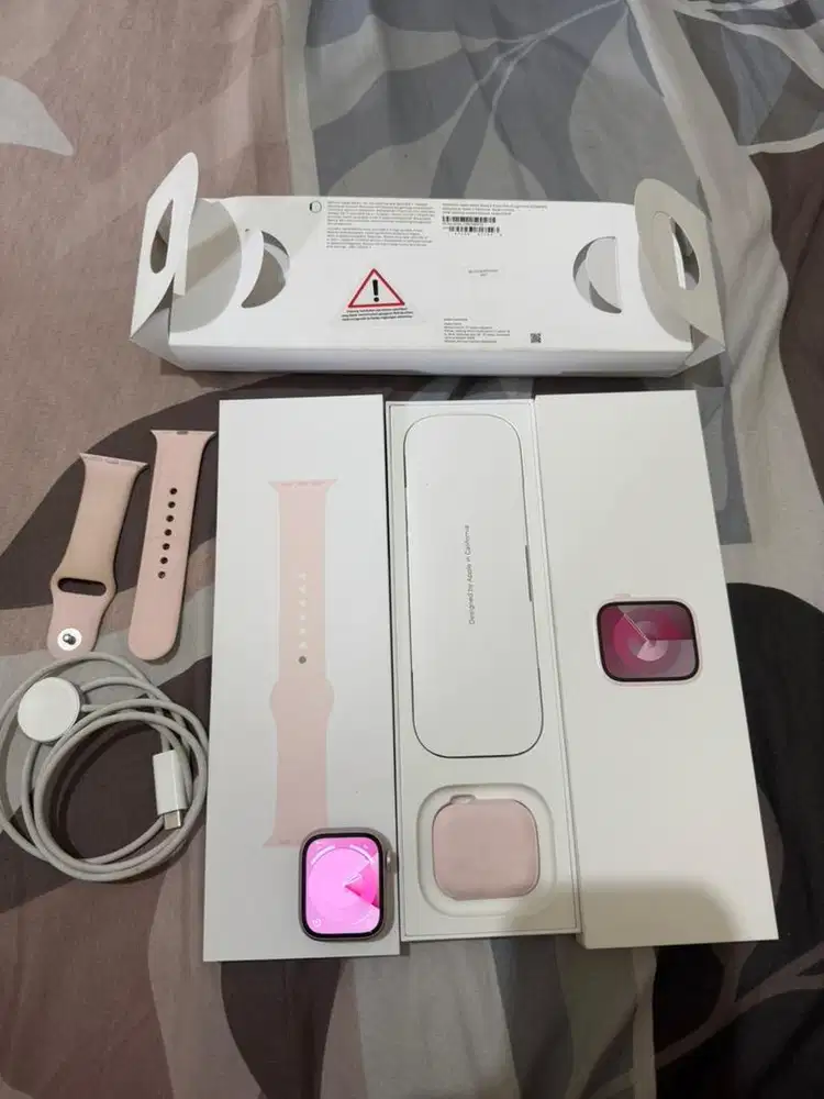 apple watch series 9 41mm IBOX