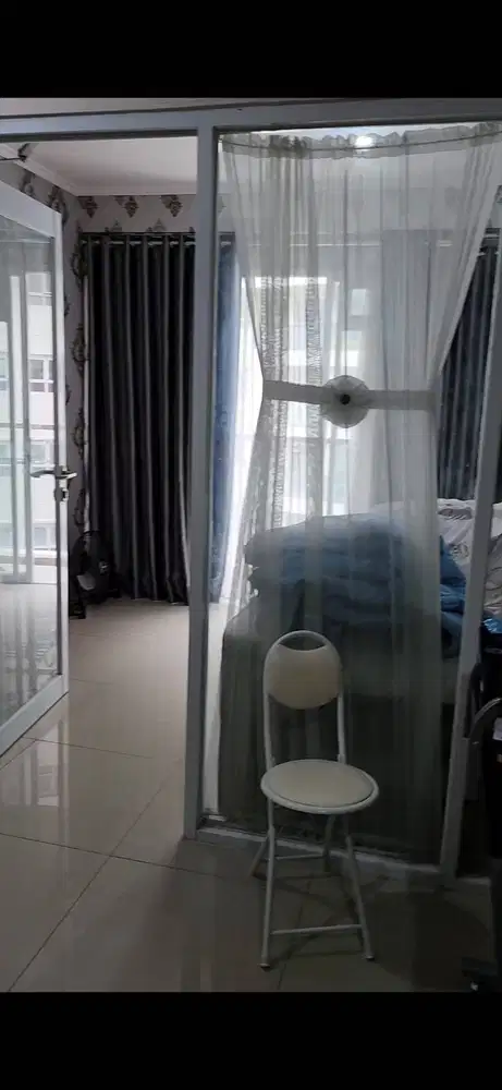 Apartemen Gateway Pasteur Bandung Dijual 1 Bedroom Furnished Siap Huni