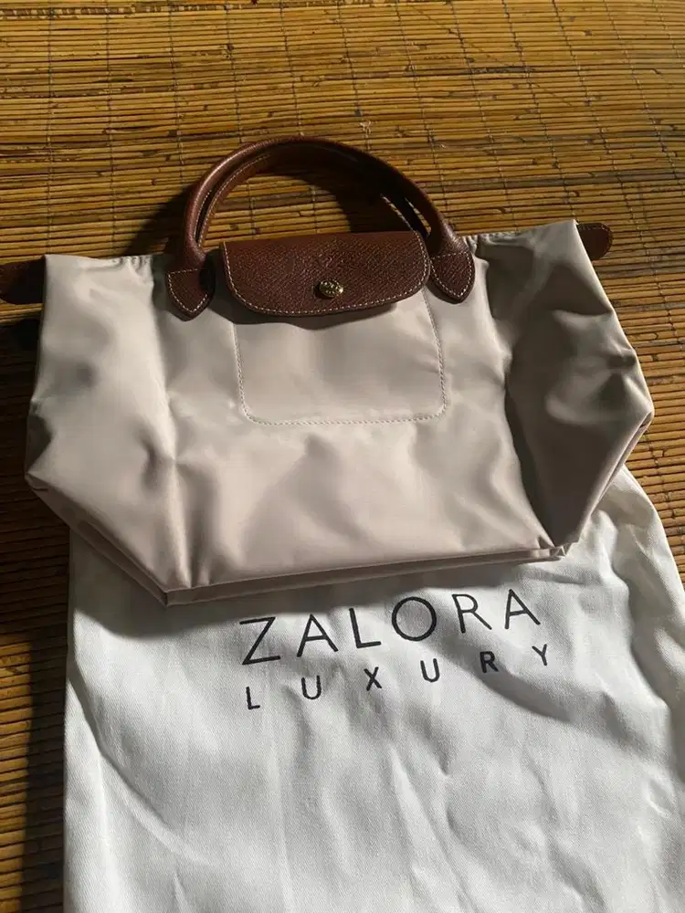 TAS LONGCHAMP Le Pliage Original Small