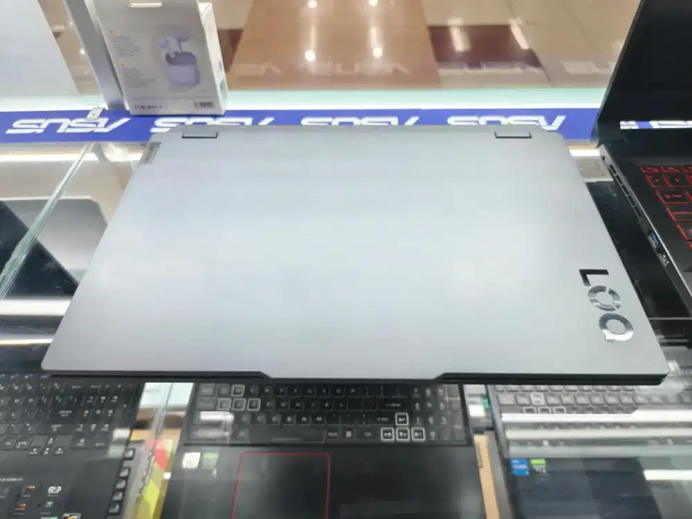 Lenovo loq rtx 4050