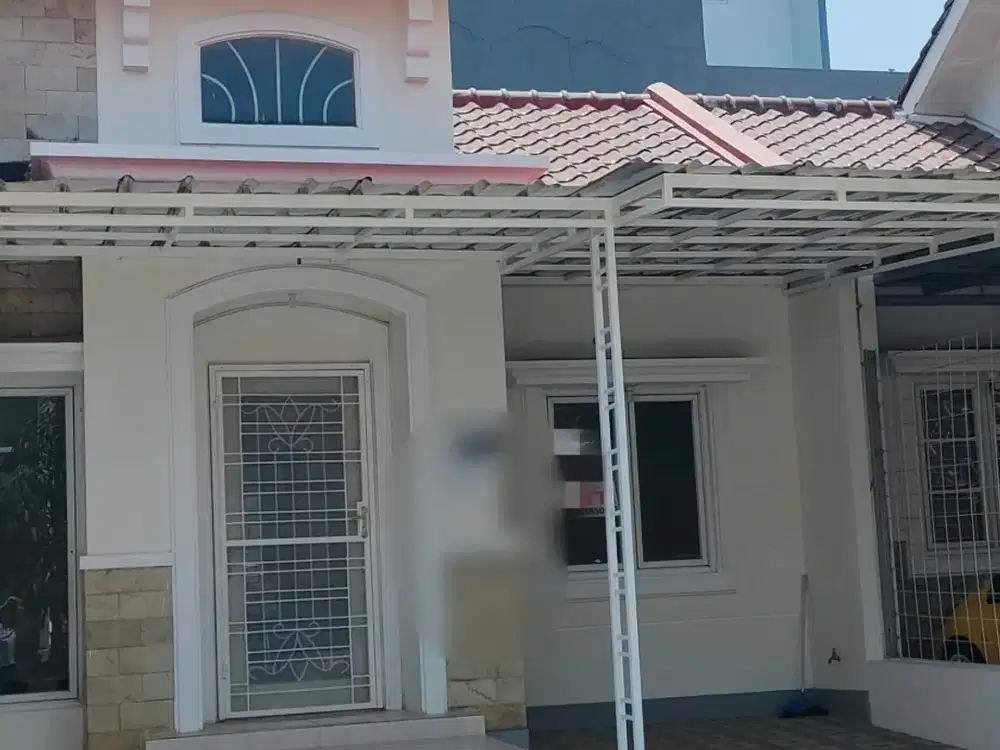 Le JardineTURUN HARGA!! Murah, Baru Renov,Kinclong Seperti Baru,