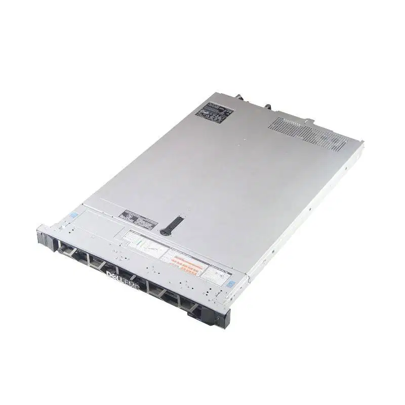 Server UMKM Dell R640 1U Intel Xeon Gold 6132 HDD 1,2TB SAS RAM 64GB