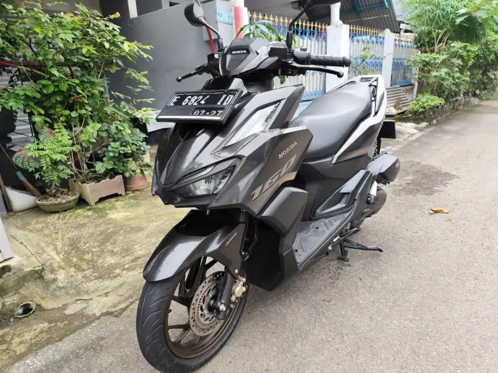 HONDA VARIO 160 2022 ABS