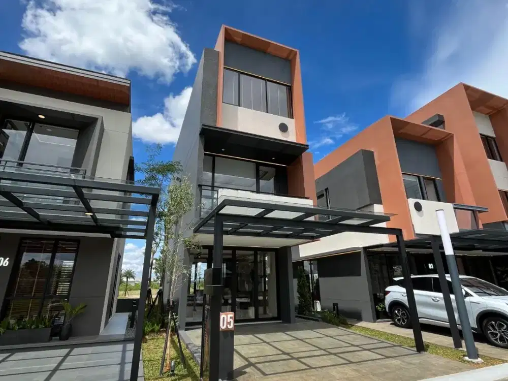 CARI RUMAH BUDGET UNDER 1 M? INI DIA JAWABANNYA!