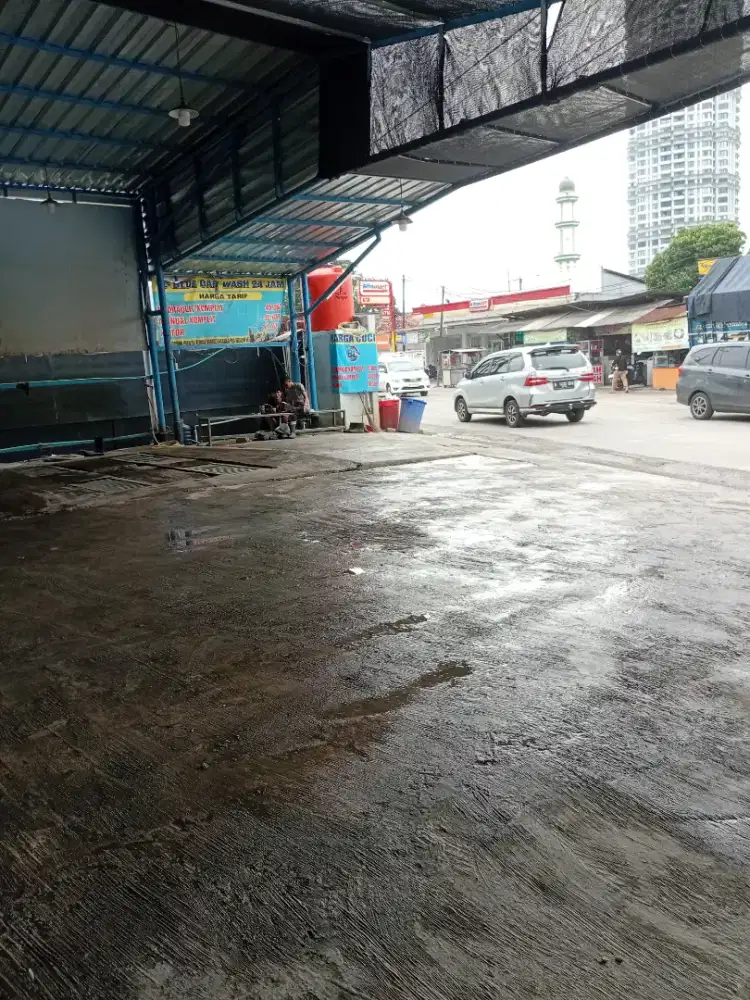 Lowongan kerja steam