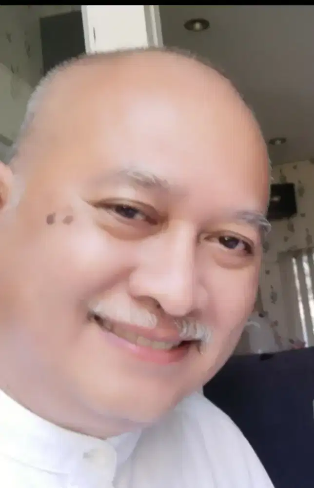 Siap jadi driver Sabtu-Minggu- hari libur