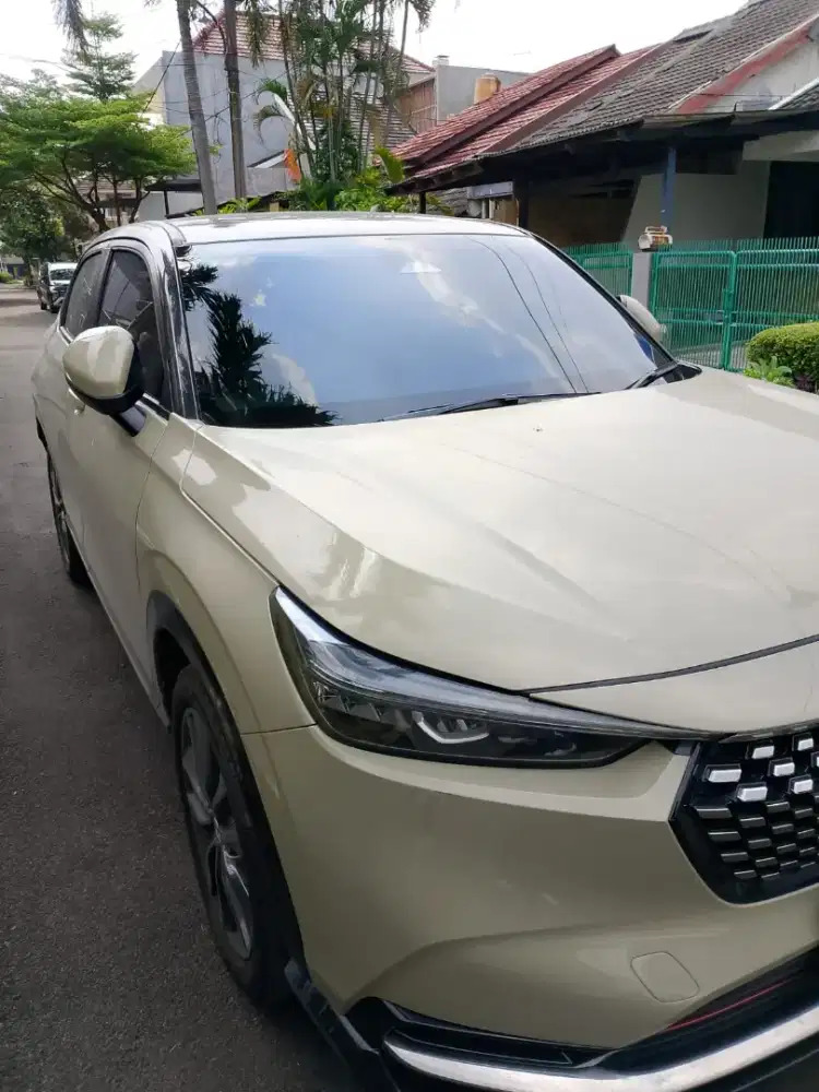Honda HRV 2022 RS Turbo- New,Last Edition Beli dr Baru/B Ganjil Pjk On