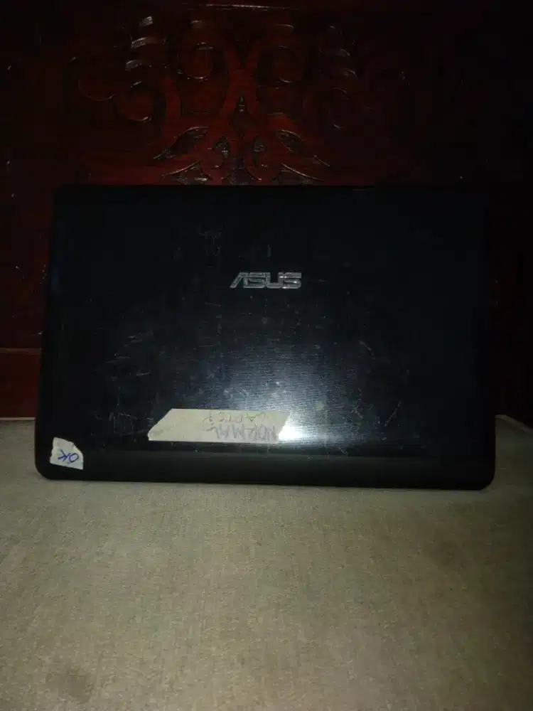 Laptop Asus a422n
