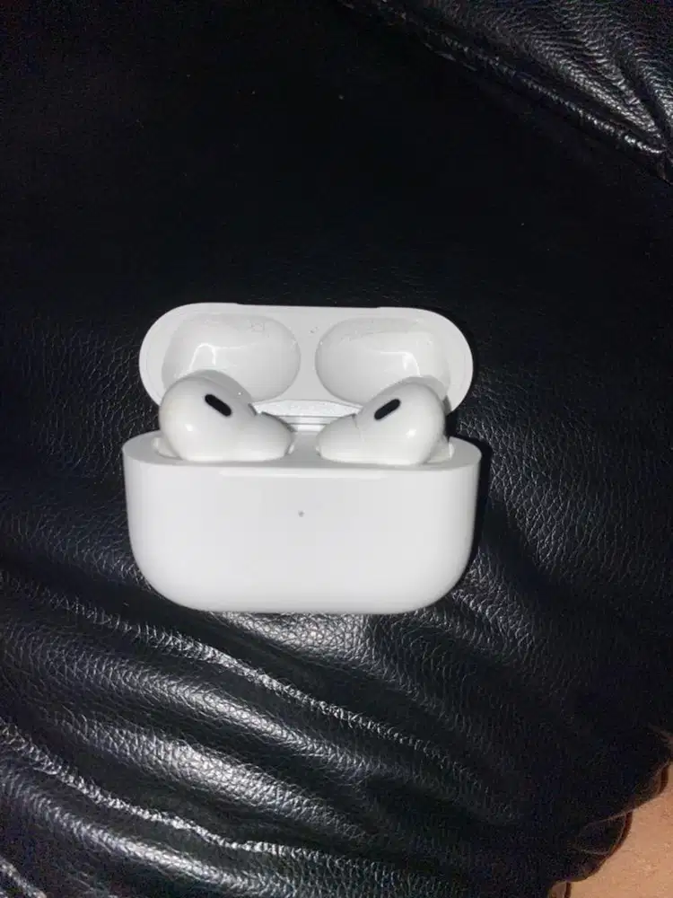 Airpods pro gen 2 type C