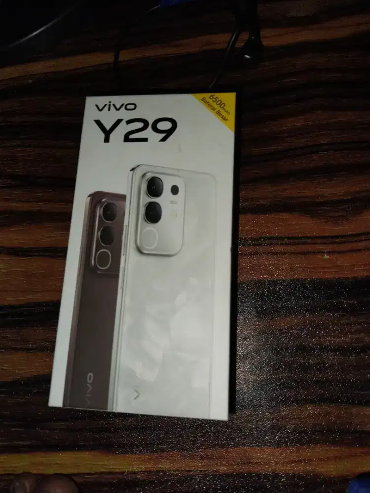 Jual HP vivo y29