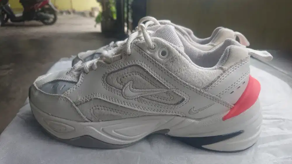 Preloved Nike M2K very good condition