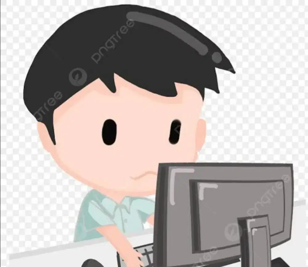 Dicari deskprint / desain