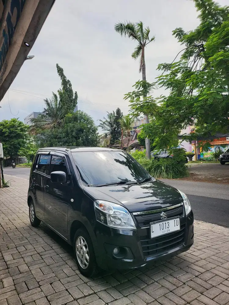 Suzuki Karimun Wagon R GL 1.0cc TH  2018 Bensin