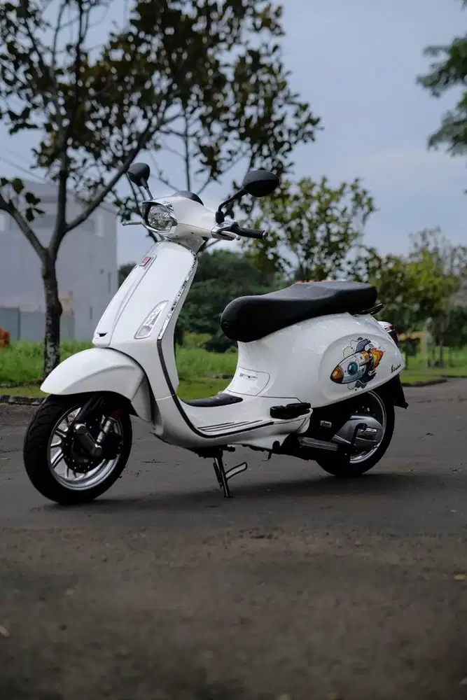 SPRINT 150 IGET ABS FACELIFT 2023