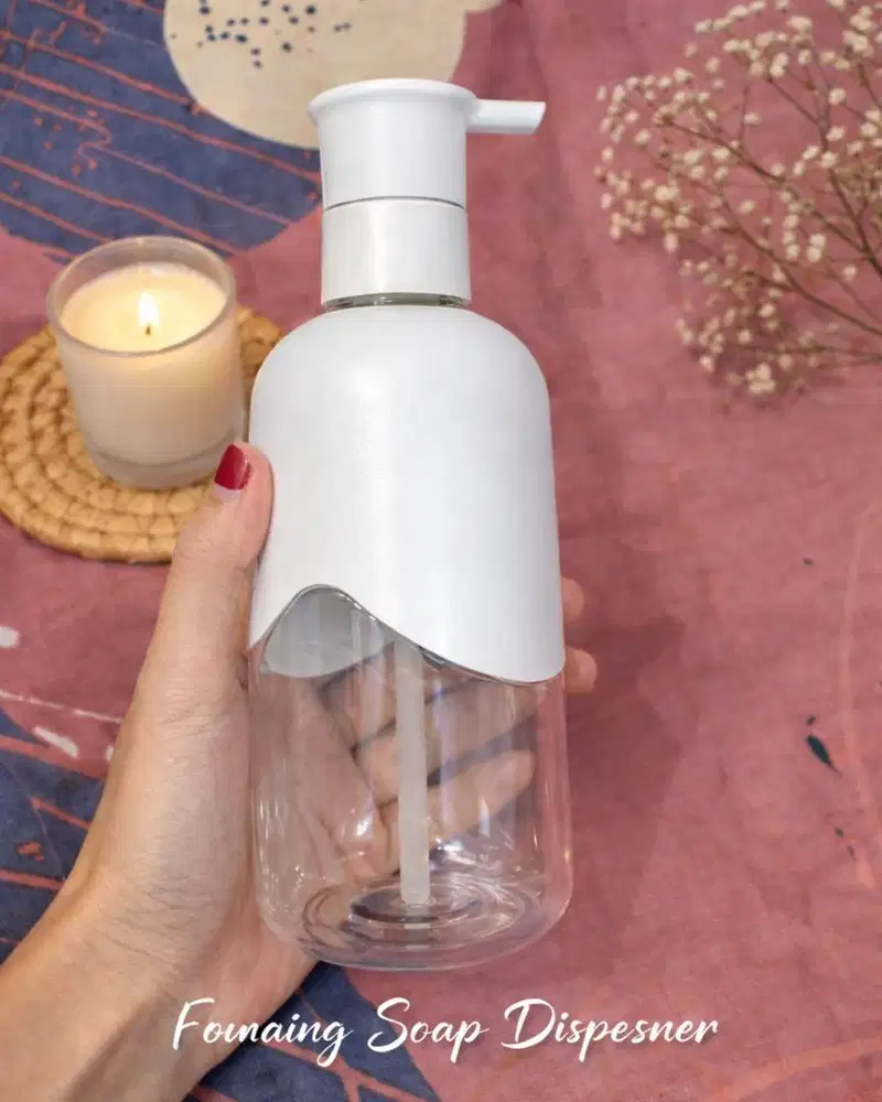 Botol Cairan Sabun Cuci