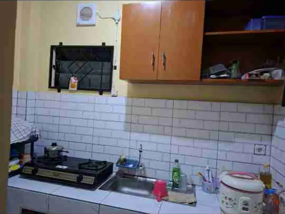 Dijual Rumah kosan di Cisitu Dago Bandung