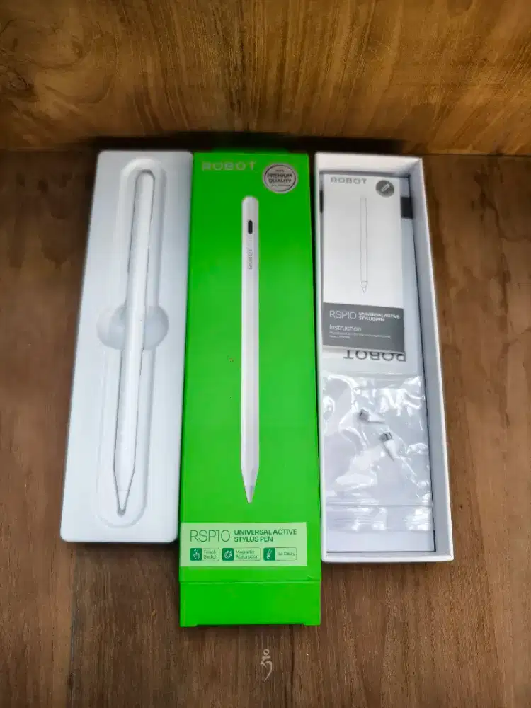 Stylus pen robot RSP10 second like new